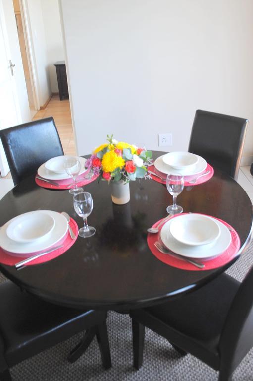 86 Edison Self Catering Joanesburgo Exterior foto