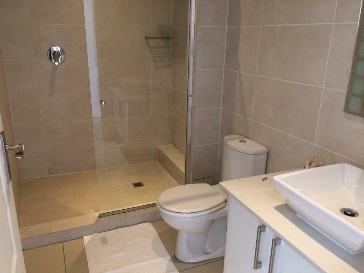 86 Edison Self Catering Joanesburgo Exterior foto